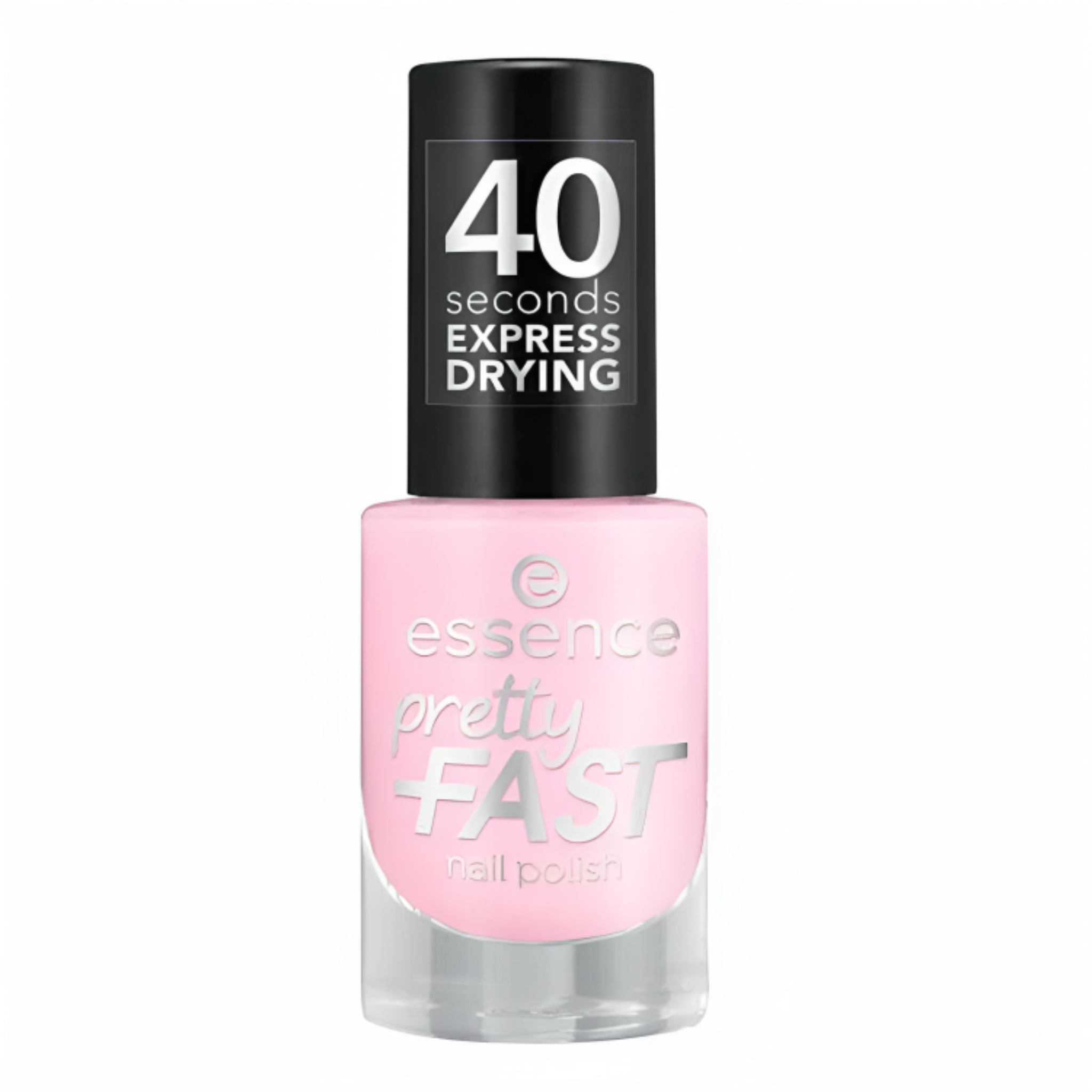 Essence Pretty Fast Nail Polish - 01