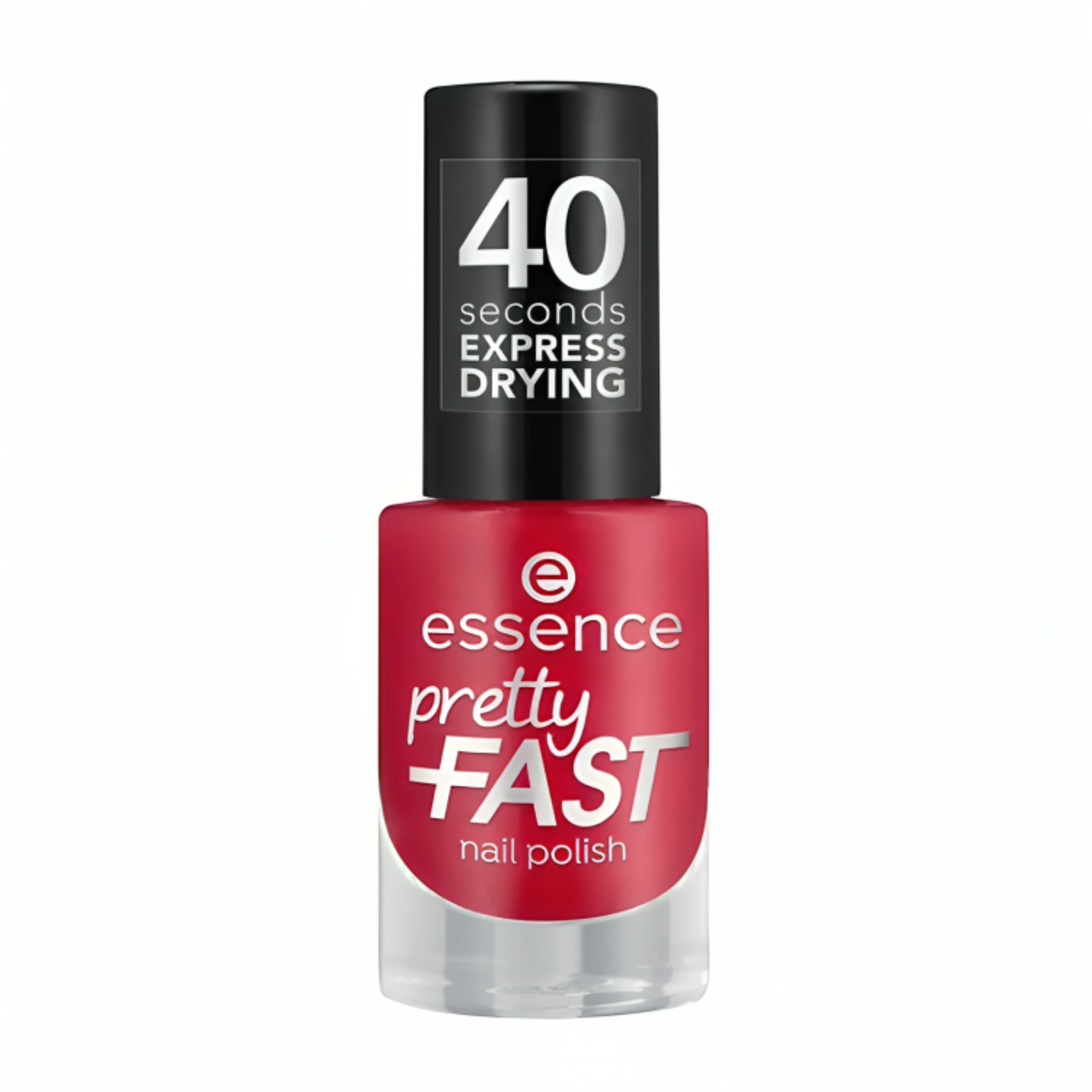 Essence Pretty Fast Nail Polish - 04