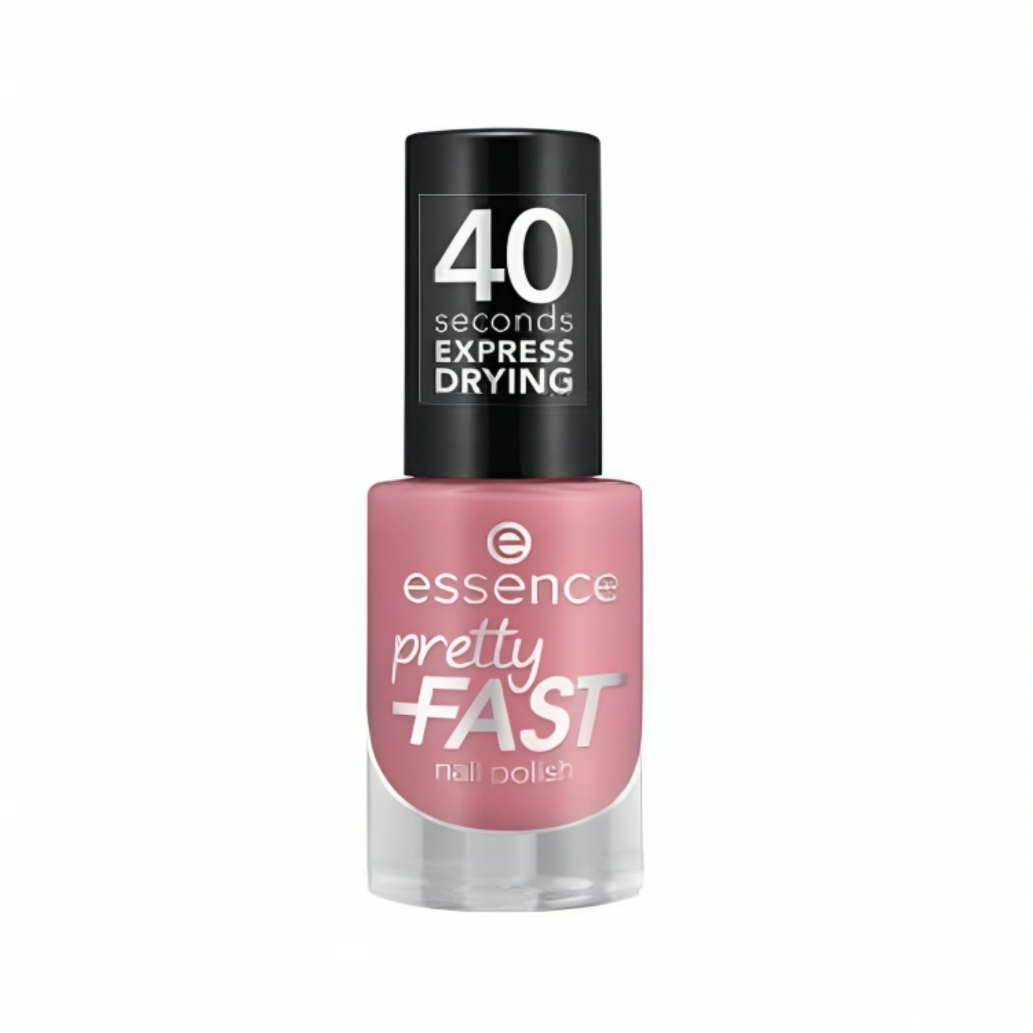 Essence Pretty Fast Nail Polish 02