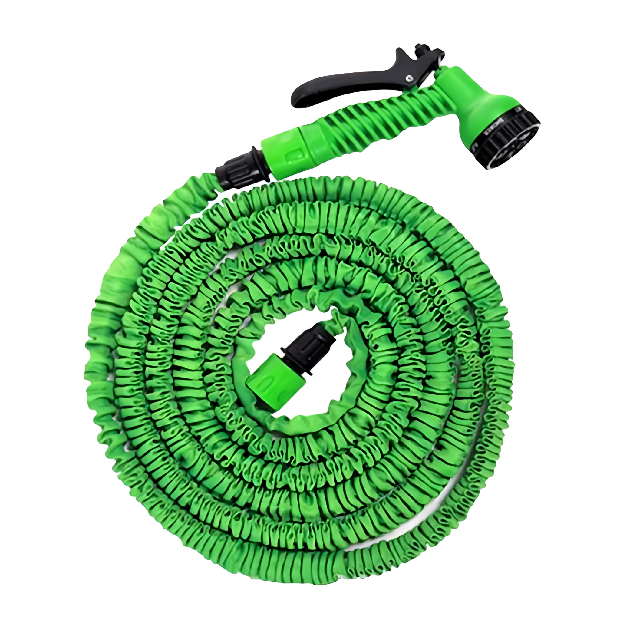 Expandable Flexible Magic Water Hose Pipe With Spray 100ft (30m)