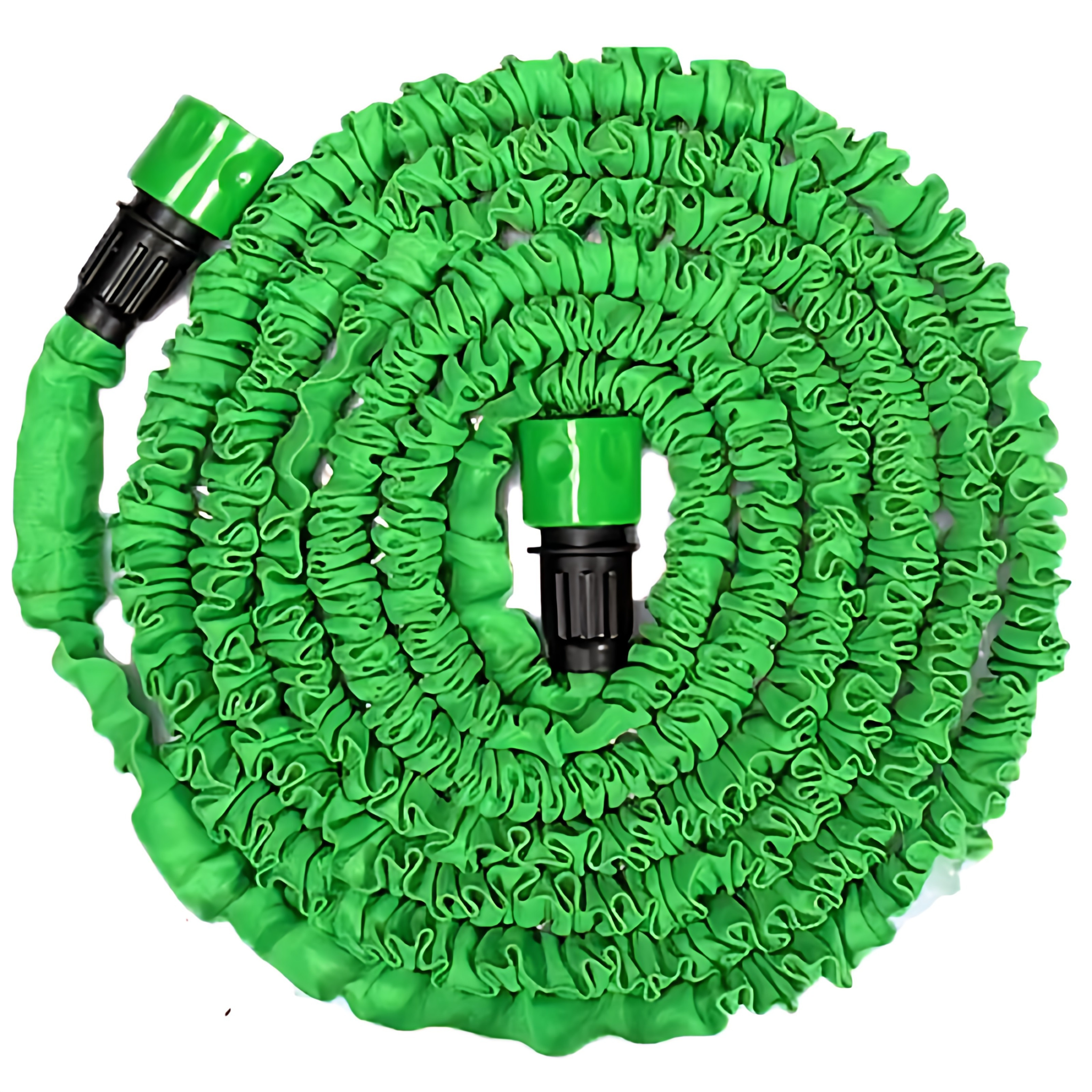 Expandable Flexible Magic Water Hose Pipe With Spray 100ft (30m)