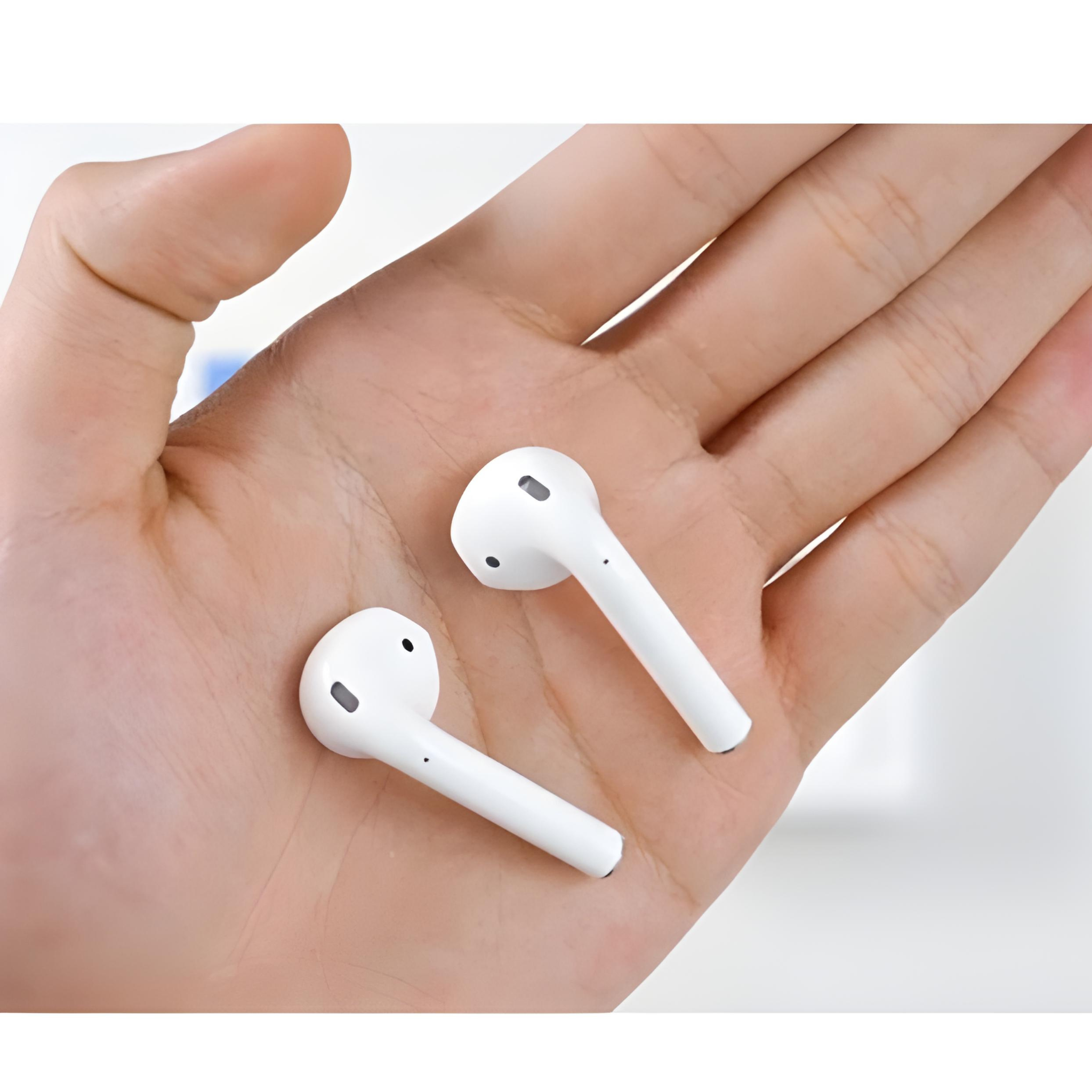 Haino Teko Germany BD-2 AirPods - Wireless Earphones with Long-Lasting Battery & Clear Sound