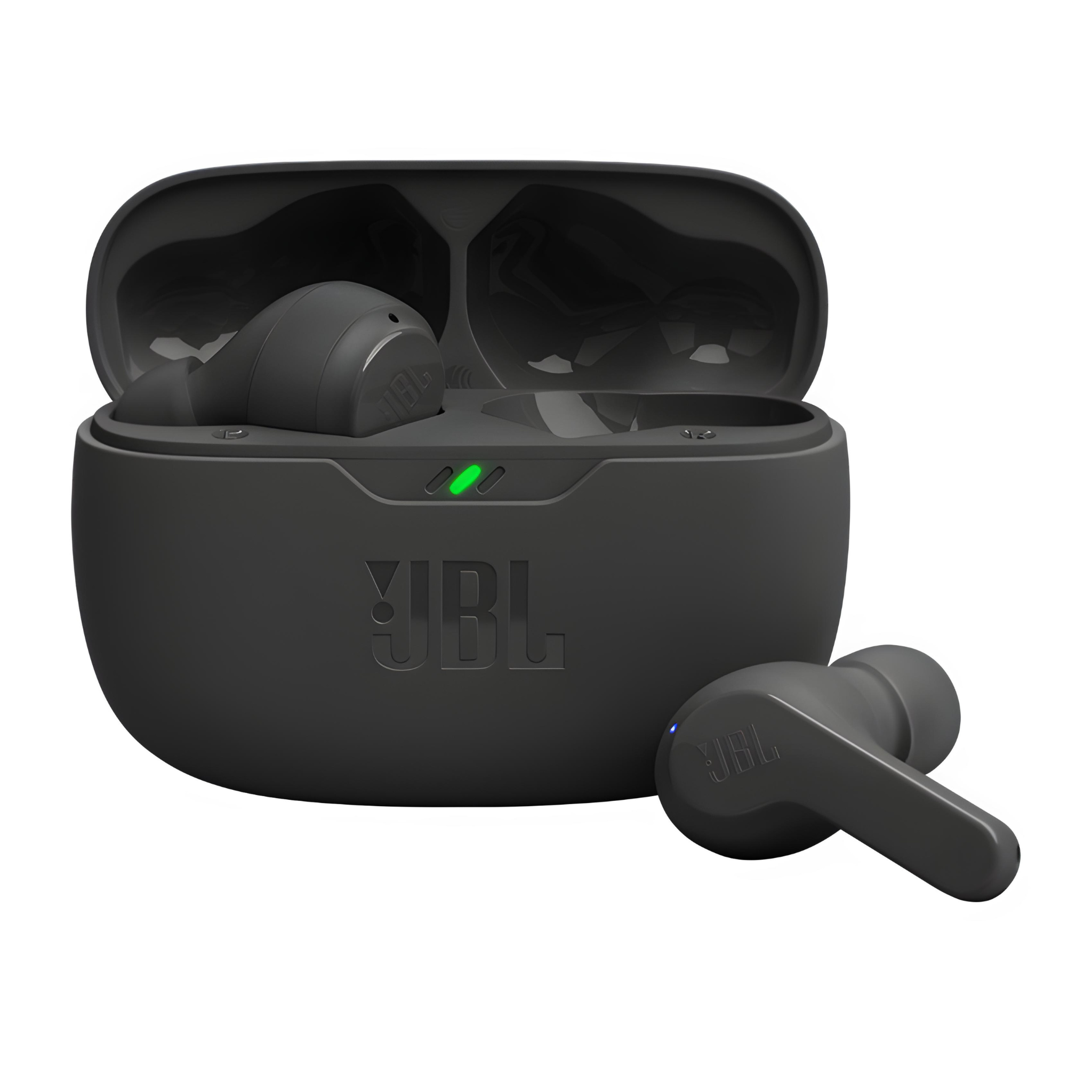 JBL Wave Beam True wireless earbuds