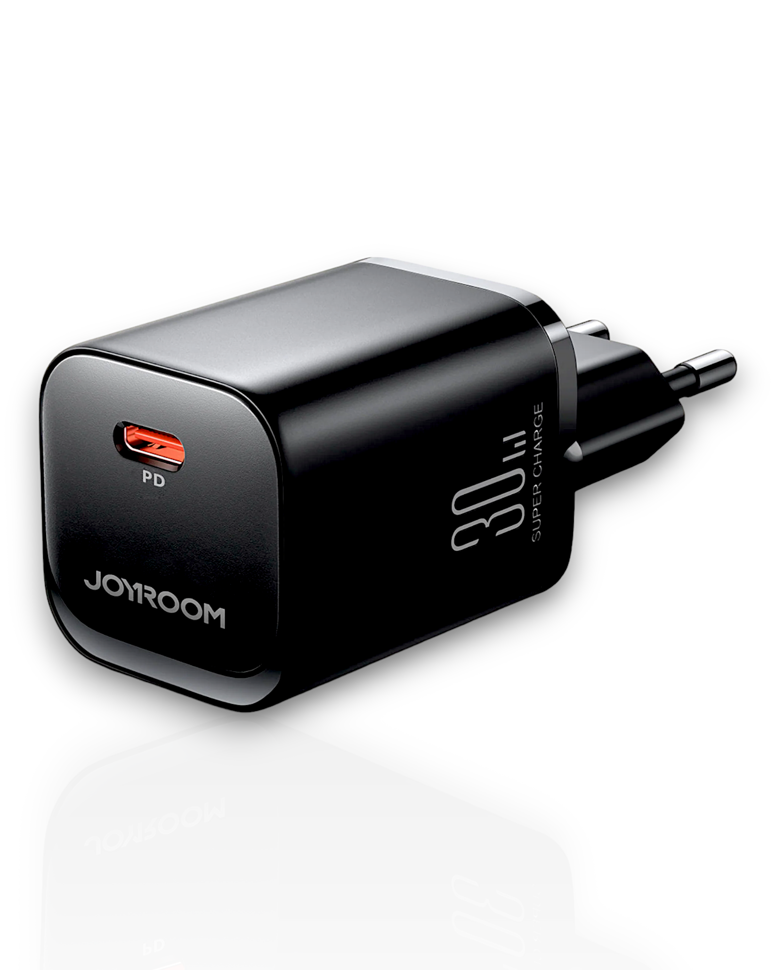 Joyroom JR-TCF07EU: Unlock Lightning-Fast Charging Experience