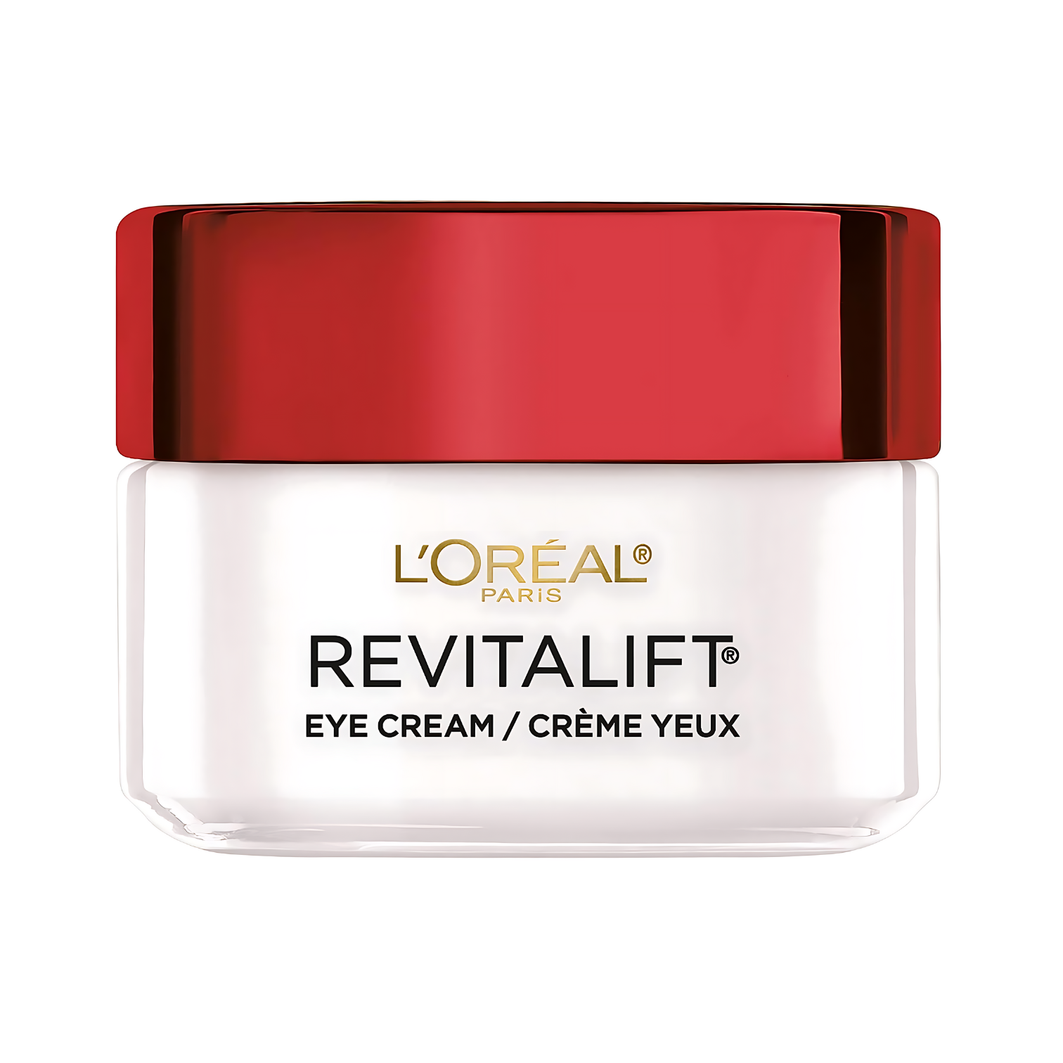 L'Oreal Revitalift Anti-Wrinkle and Firming Eye Cream Reduce Dark Circles