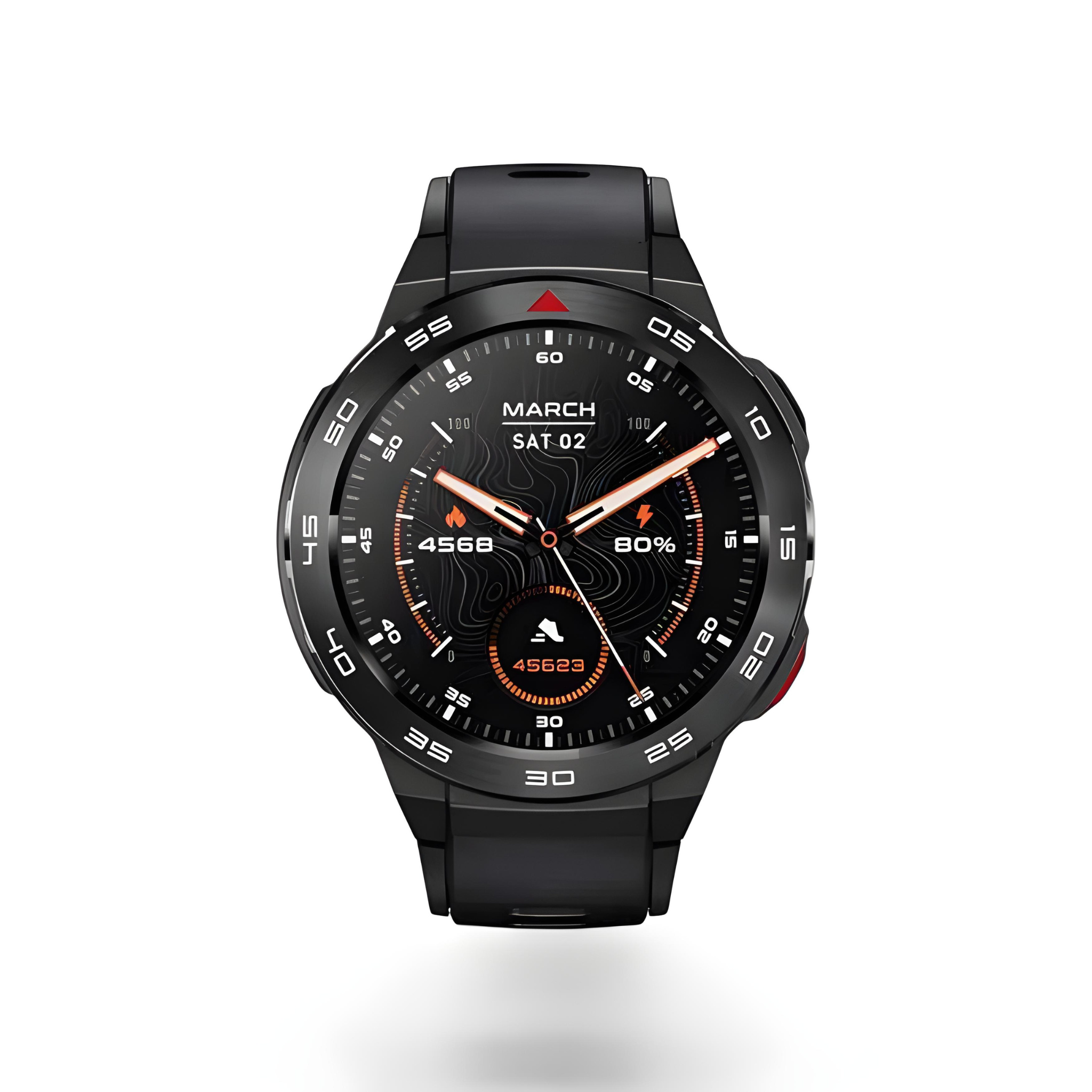 Mibro Smart Watch GS Pro - 1.43