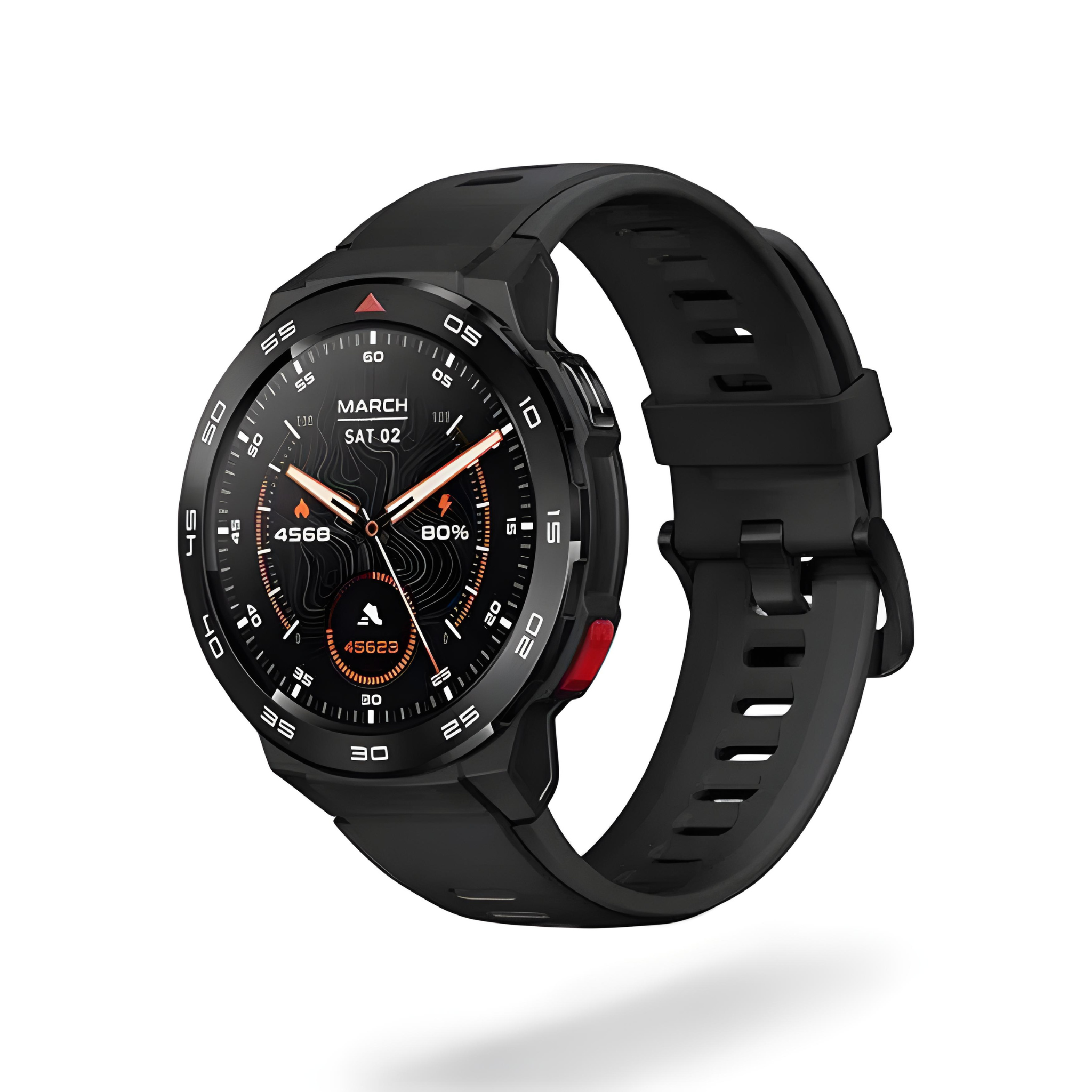 Mibro Smart Watch GS Pro - 1.43