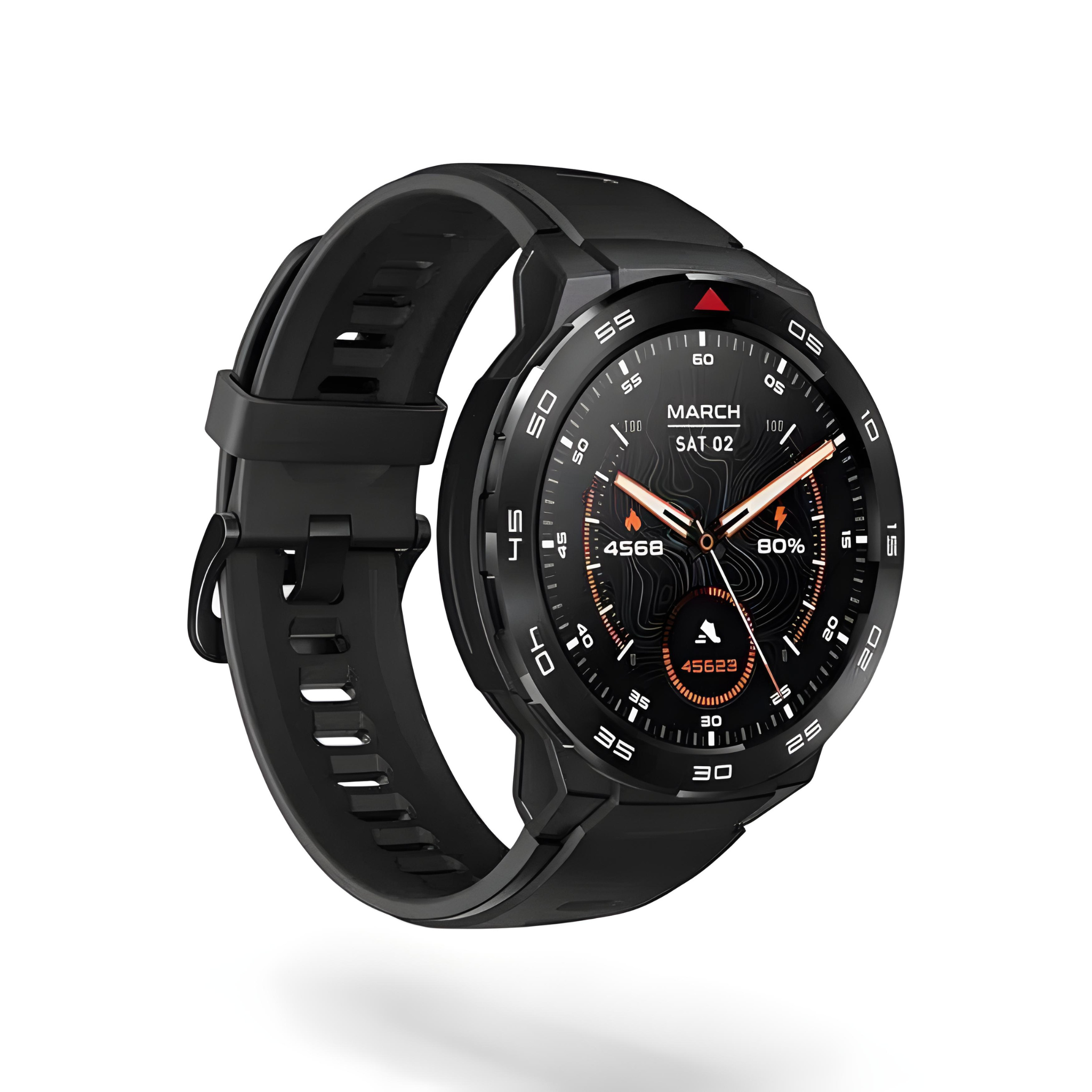 Mibro Smart Watch GS Pro - 1.43