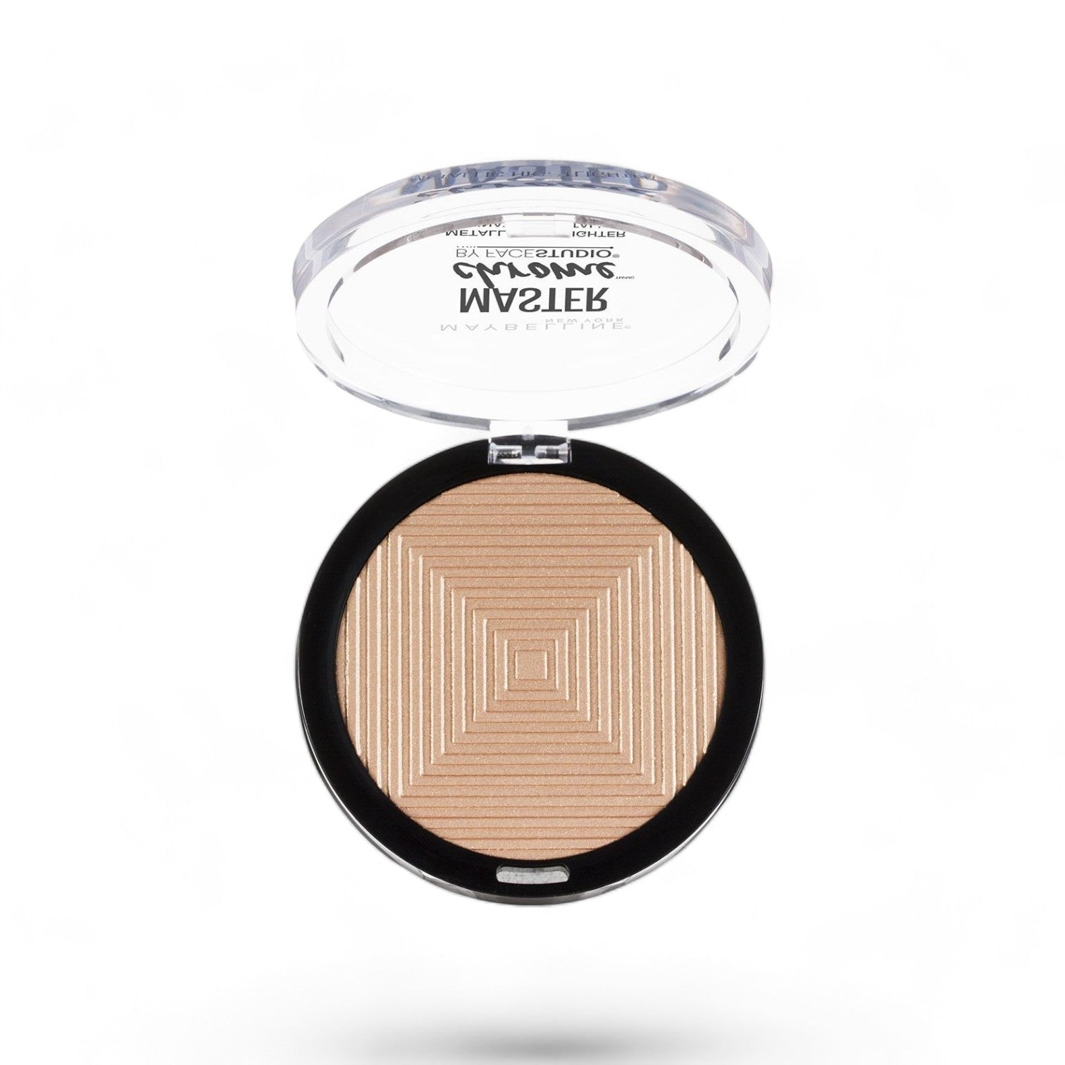 Maybelline Face Studio Master Chrome Metallic Highlighter 100 Molten Gold