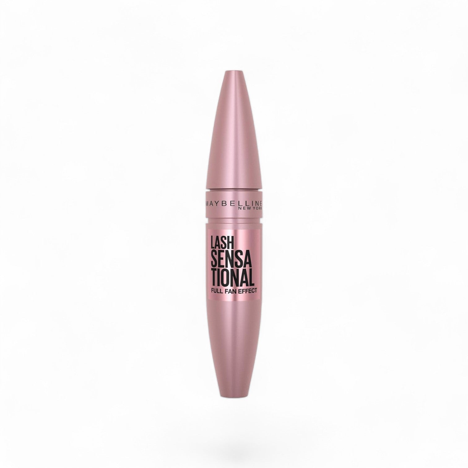 Maybelline Lash Sensational Full Fan Effect Waterproof Mascara - 257 Very Black