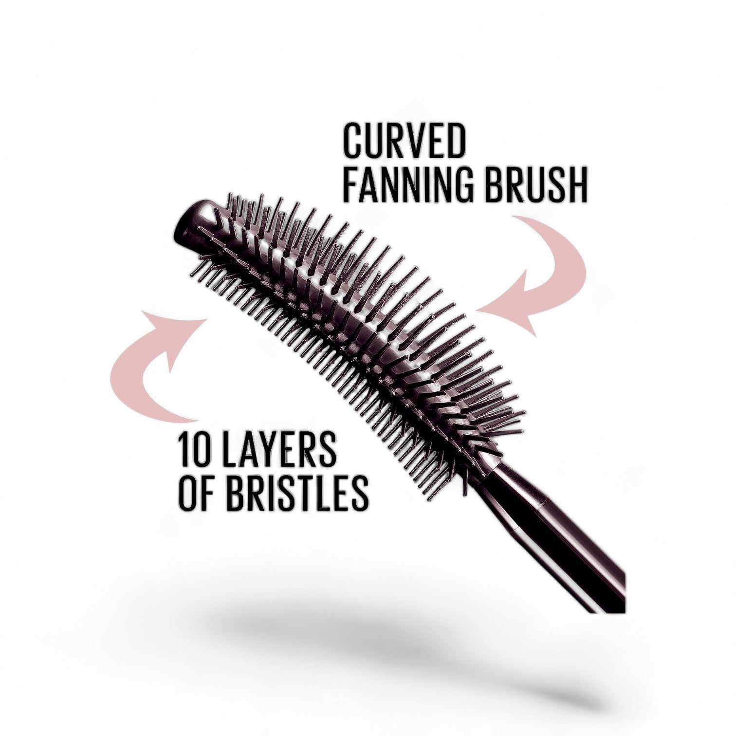 Maybelline Lash Sensational Full Fan Effect Waterproof Mascara - 257 Very Black