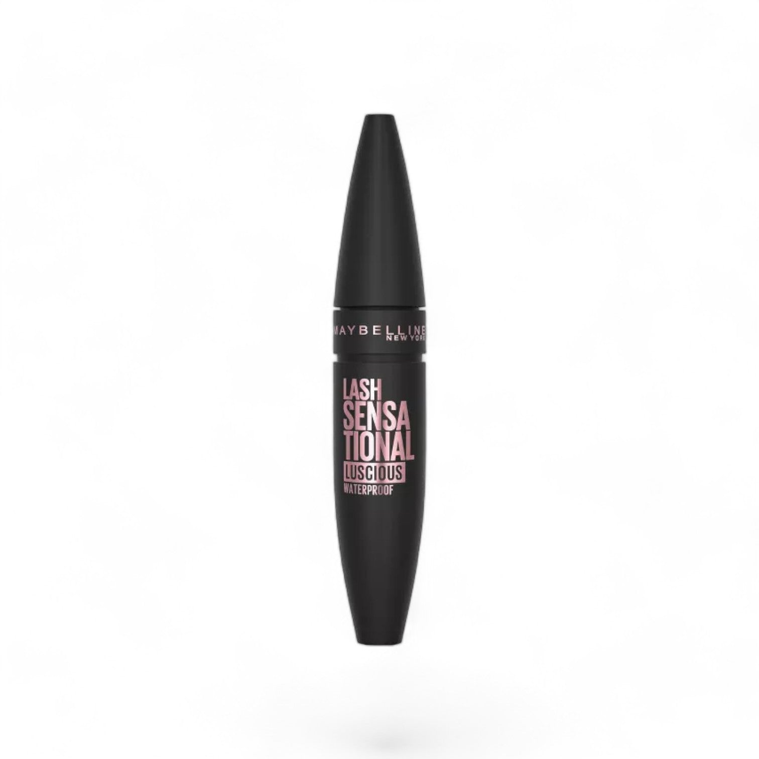 Maybelline Lash Sensational Luscious Mascara - 704 Waterproof Very Black