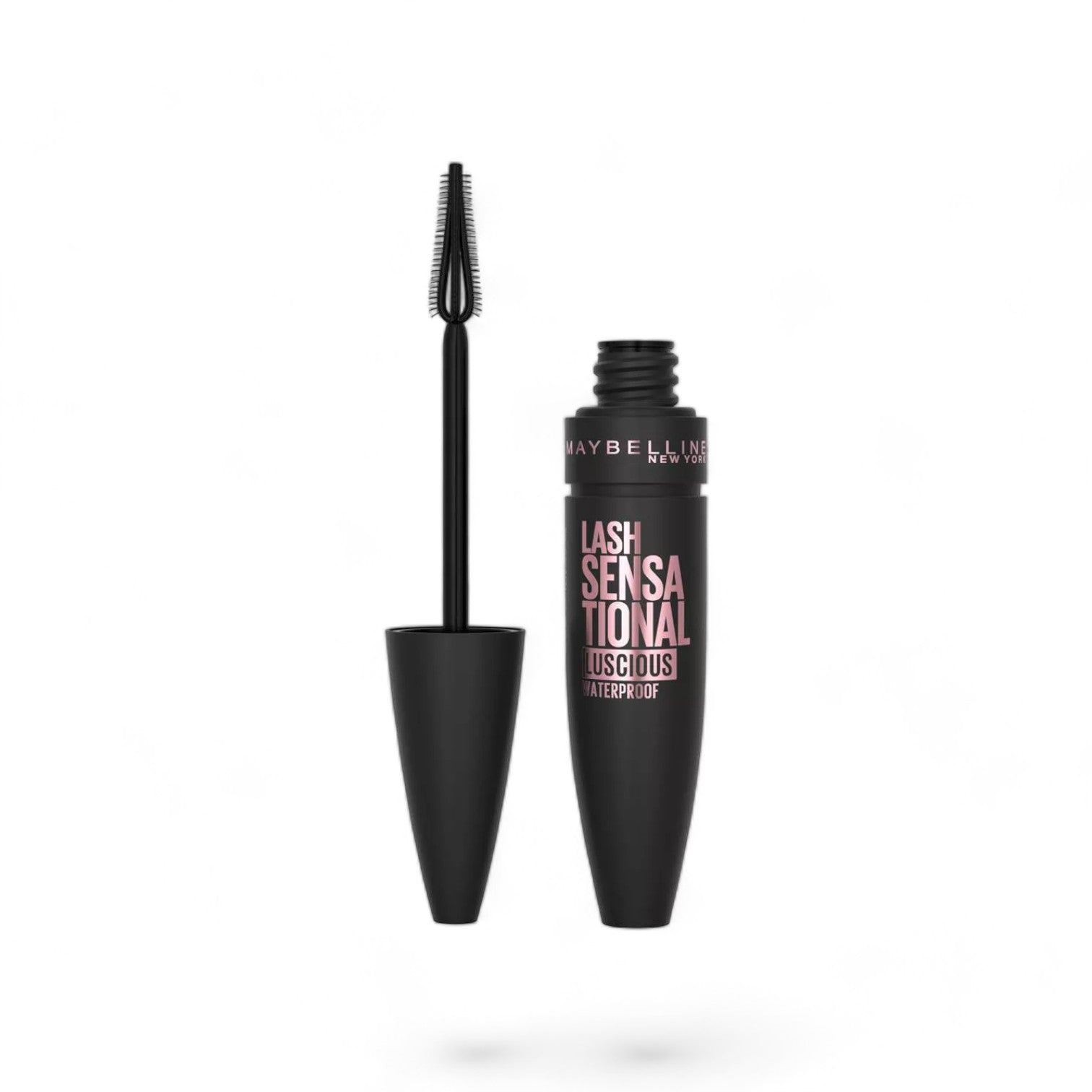 Maybelline Lash Sensational Luscious Mascara - 704 Waterproof Very Black