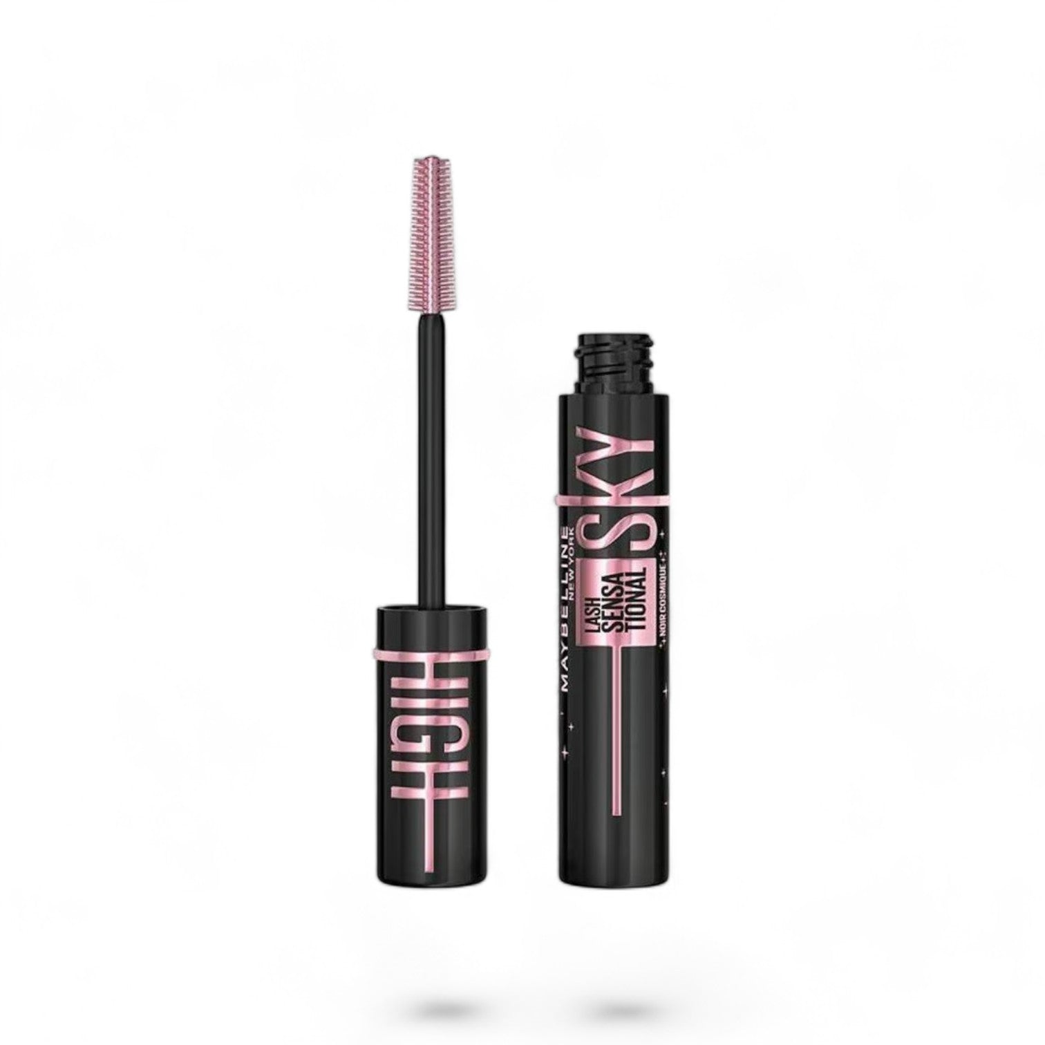 Maybelline Mascara Sky High Lash Sensational Cosmic Black