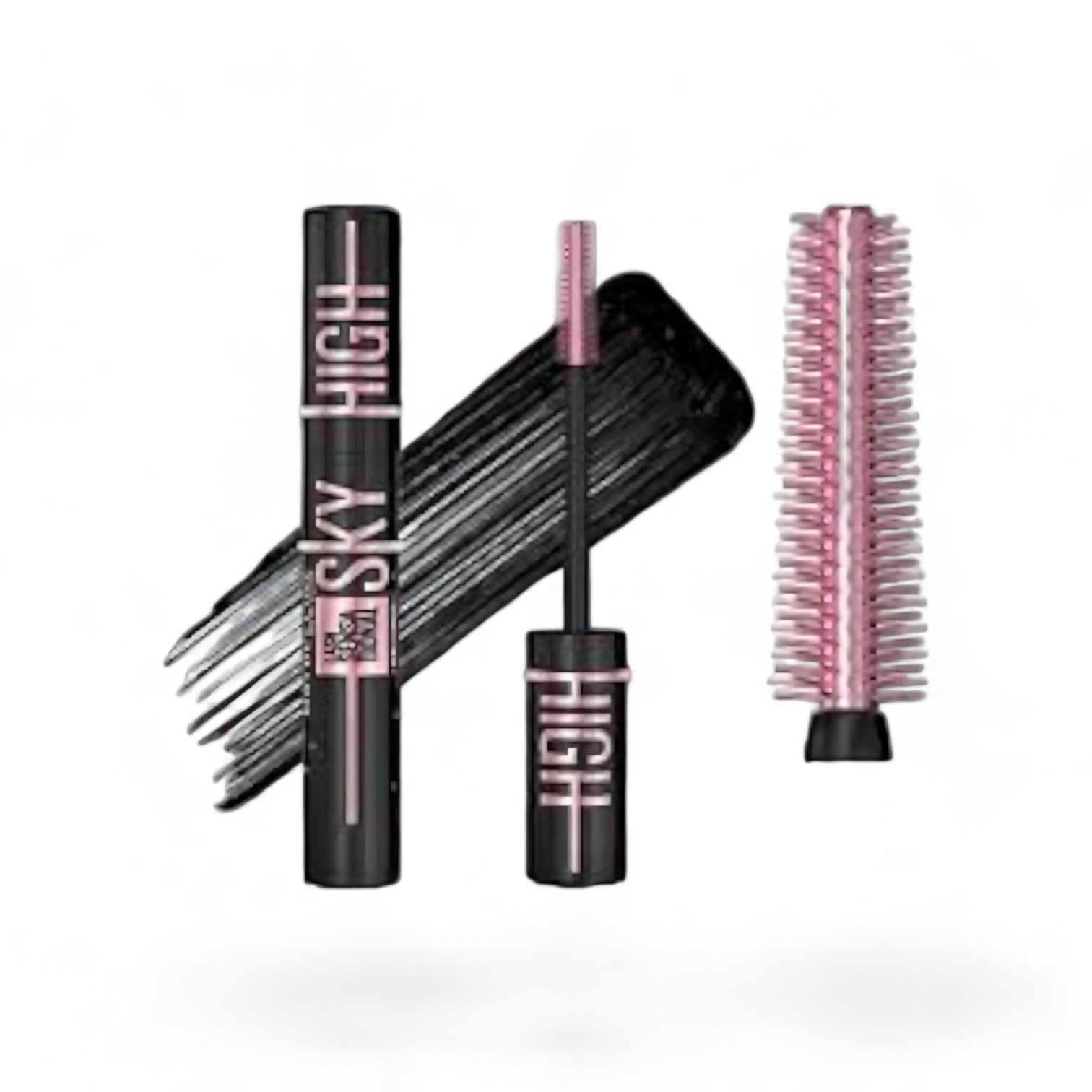 Maybelline Mascara Sky High Lash Sensational Cosmic Black