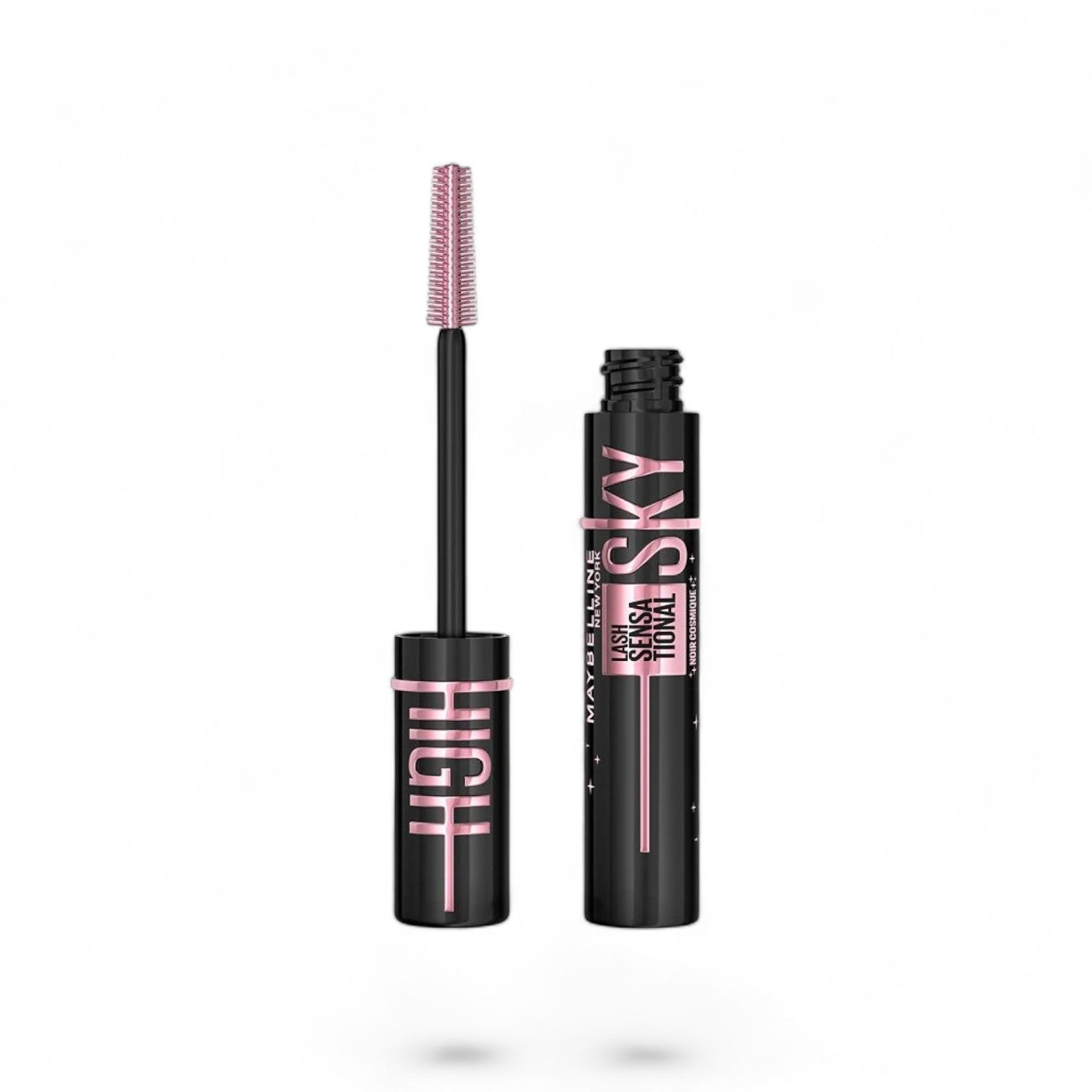 Maybelline Mascara Sky High Lash Sensational Cosmic Black