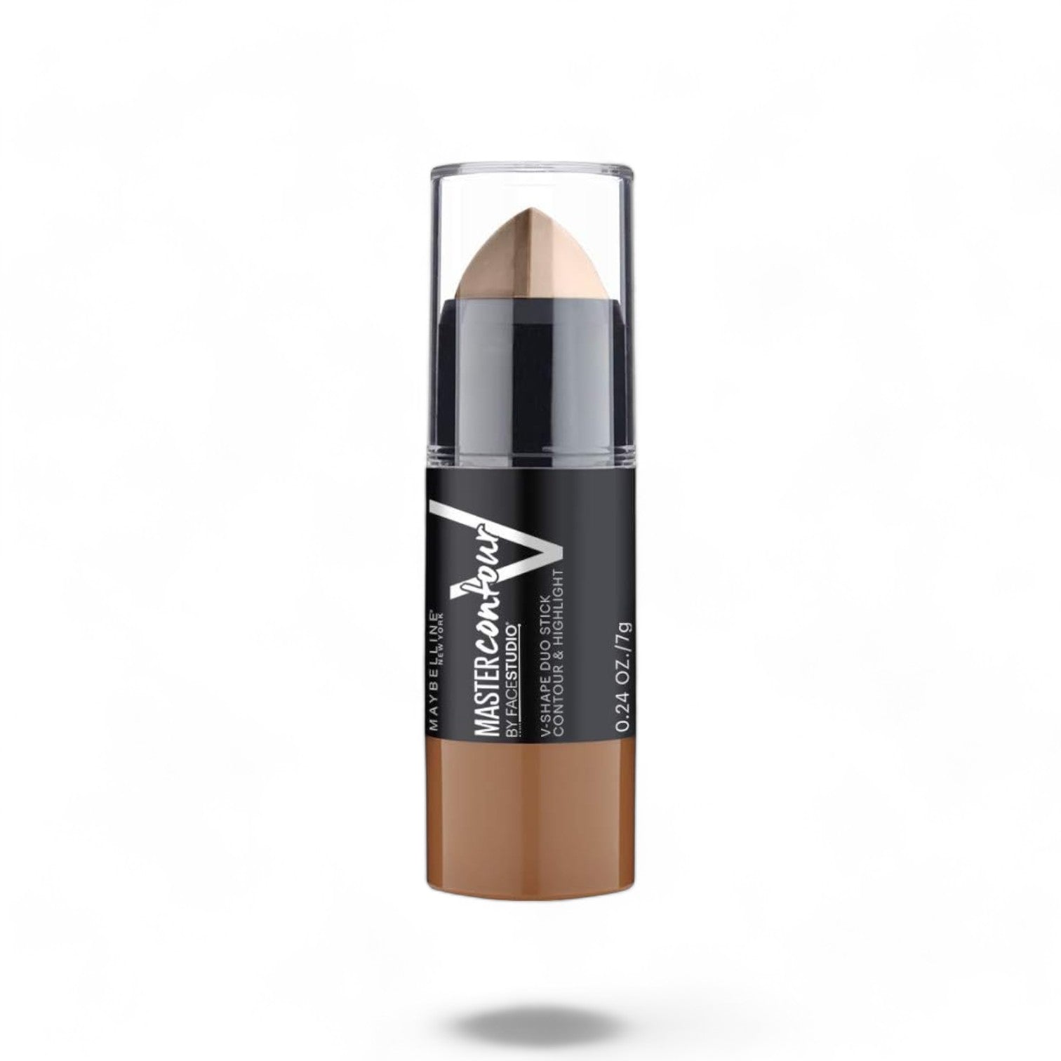 Maybelline Master Contour V Shape Duo Stick