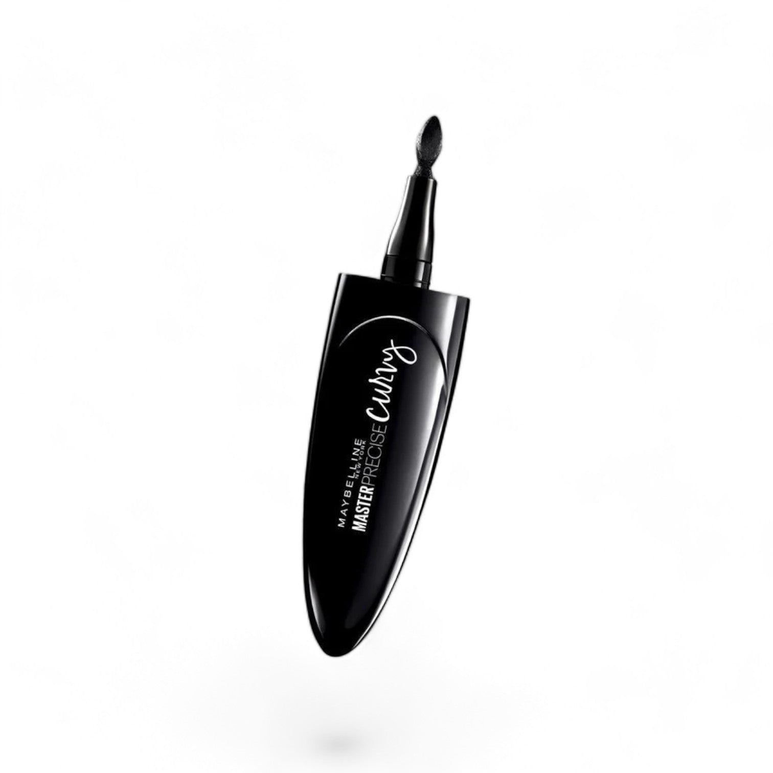 Maybelline Master Precise Curvy Liner, Intense Black