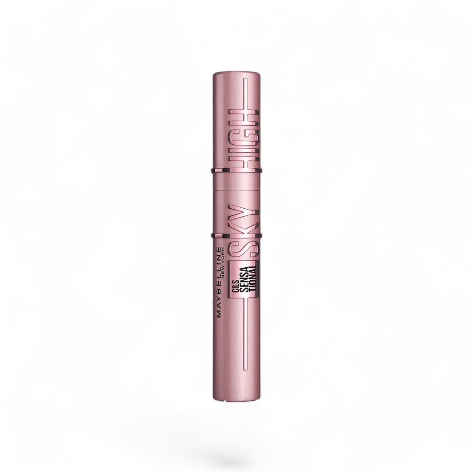 Maybelline New York Lash Sensational Sky High Matte Liquid Eyeliner - Mascara