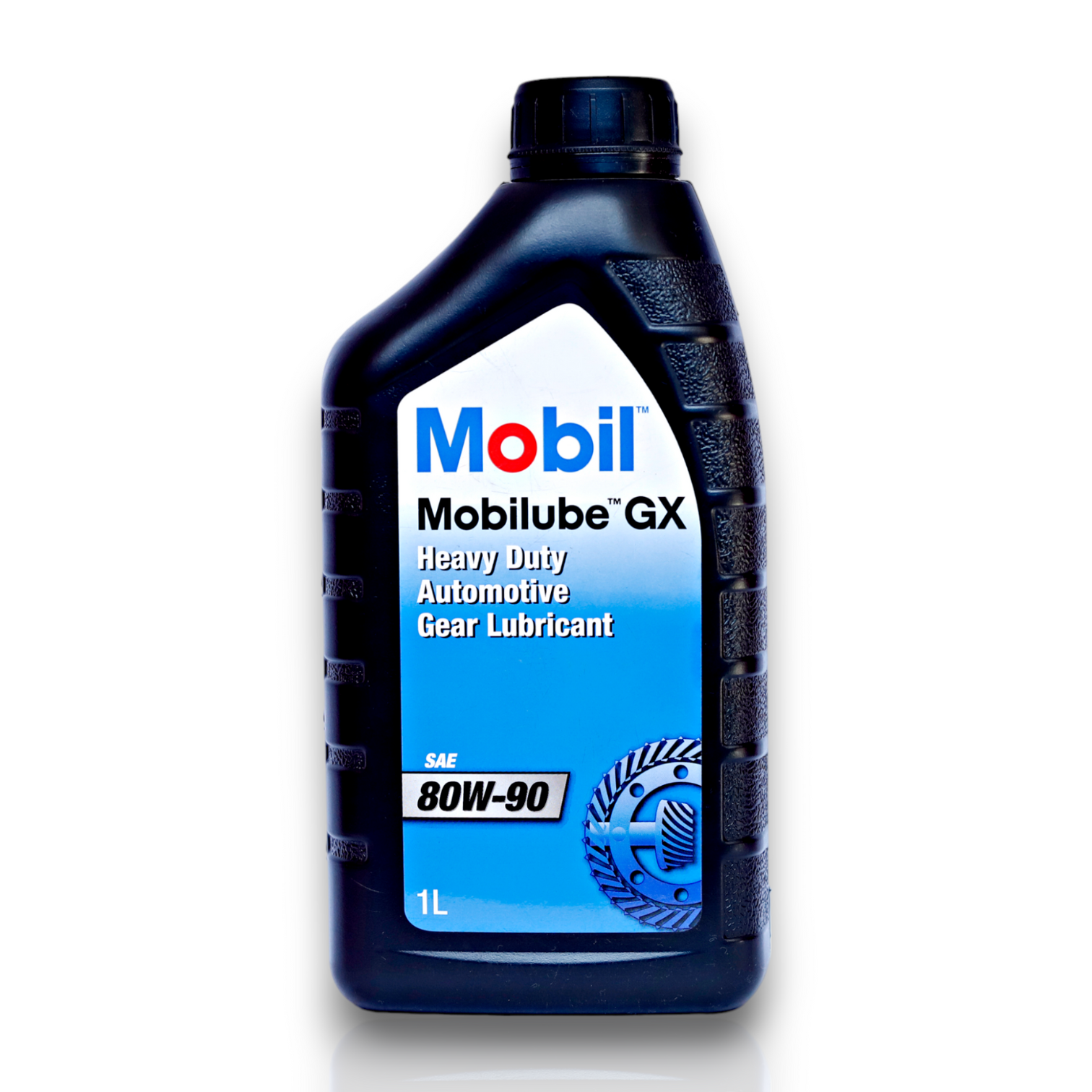 Mobilube GX SAE 80W-90 Engine Oil 1L