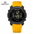 NaviForce NF-7104 LCD Digital Silicone Acrylic Hand Watch For Unisex 