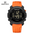 NaviForce NF-7104 LCD Digital Silicone Acrylic Hand Watch For Unisex 