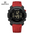 NaviForce NF-7104 LCD Digital Silicone Acrylic Hand Watch For Unisex 