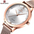 Naviforce 5023 Milenna Women Watch | Elegant Watch