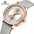 Naviforce NF-5036 Diamond Lady Edition | Women's Luxury Watch