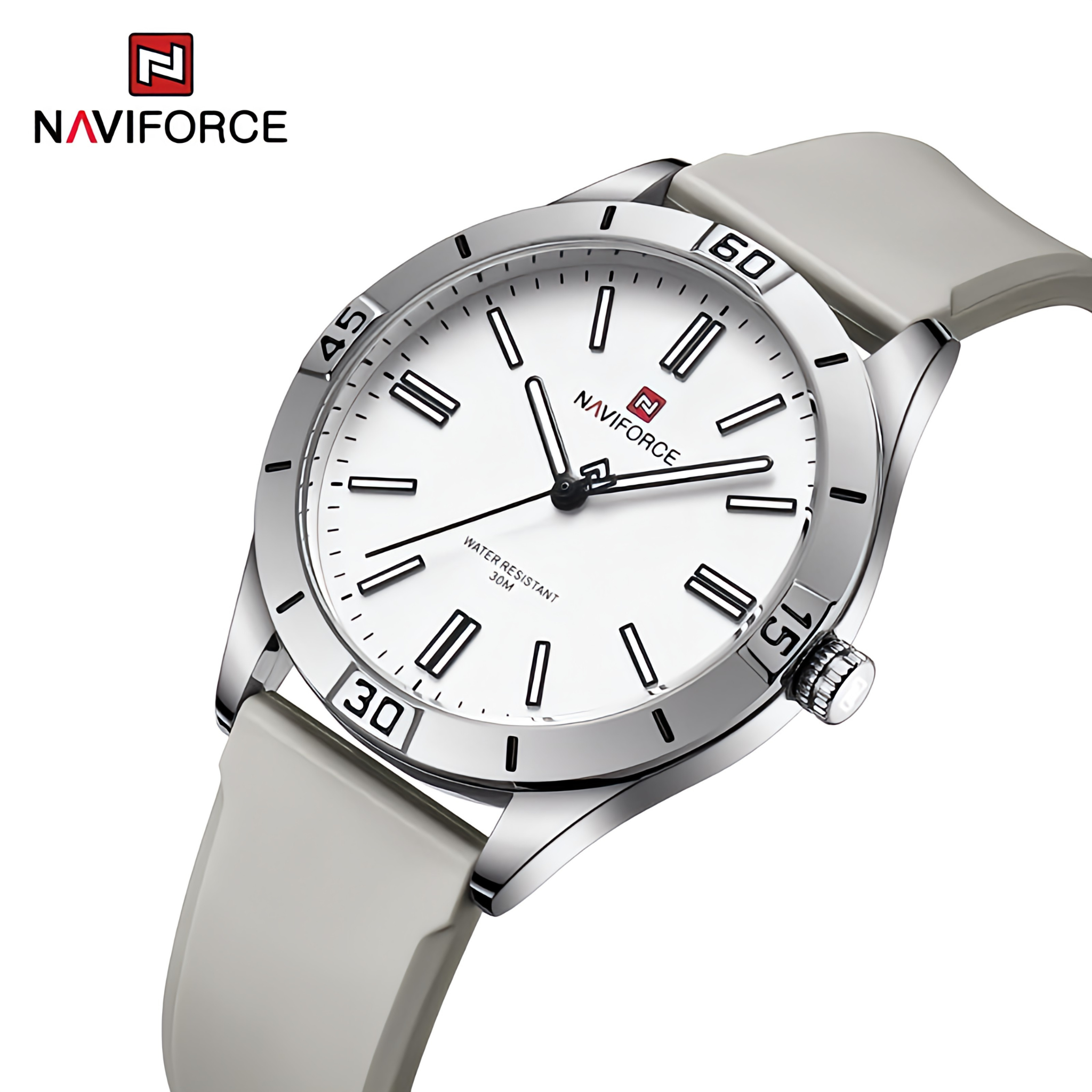 Naviforce NF-5041 Dezling Ladies Watch | Women's Luxury Watch