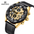 Naviforce NF-8043 ChronoGlide Watch - Men's Chronograph Timepiece