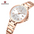 Naviforce NF5033 For Women  Women's Luxury Watch