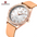 Naviforce NF5038 Lady's Watch Mother-of-pearl dial | Women's Luxury Watch