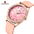 Naviforce NF5038 Lady's Watch Mother-of-pearl dial | Women's Luxury Watch