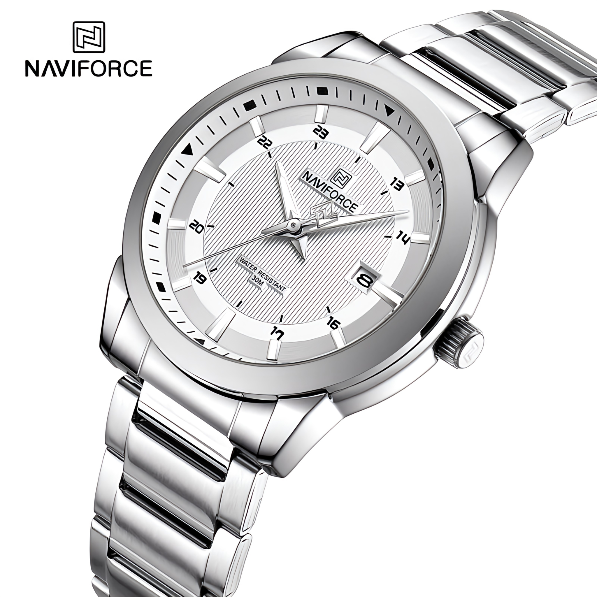 Naviforce NF8029 Executive Date Edition