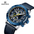 Naviforce NF 8055 ChronoCrest Men's Chronograph Watch