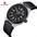 Naviforce NF 9233 Commander Edition Men's Military Watch