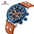 Naviforce NFS1006 Solar Watch - Eco-Friendly Timepiece (New Arrival)