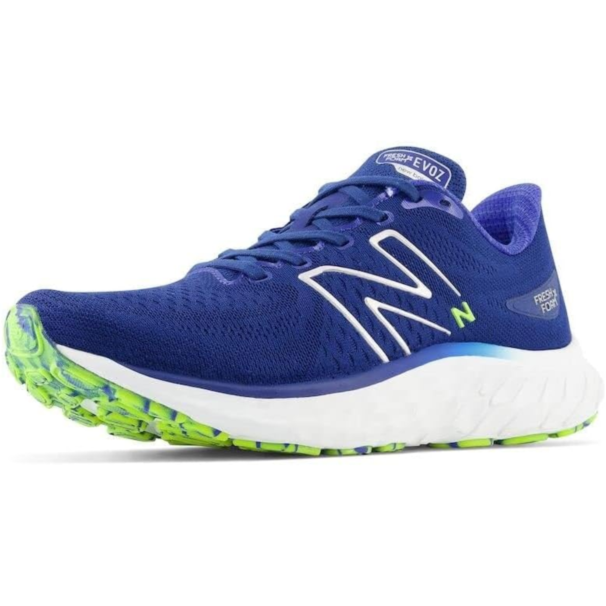 New Balance EVOZ Men's Running Shoe