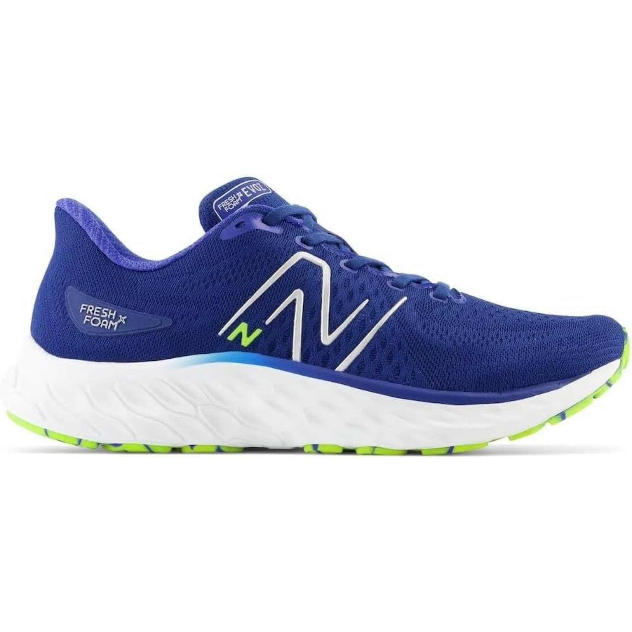 New Balance EVOZ Men's Running Shoe