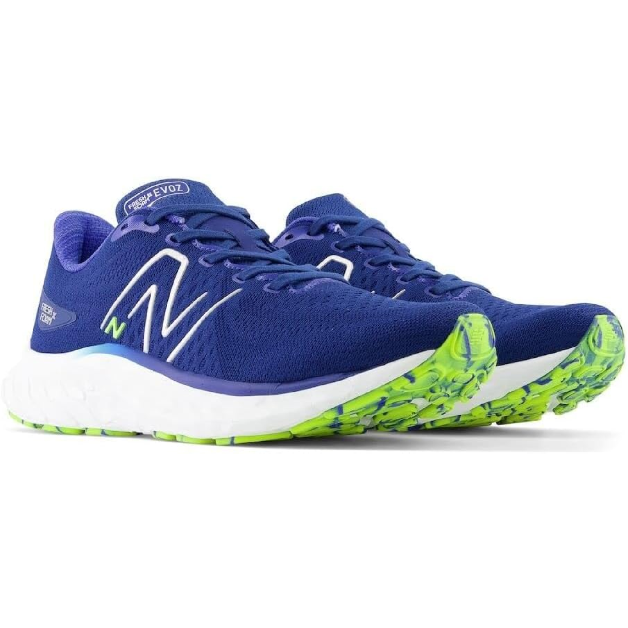 New Balance EVOZ Men's Running Shoe