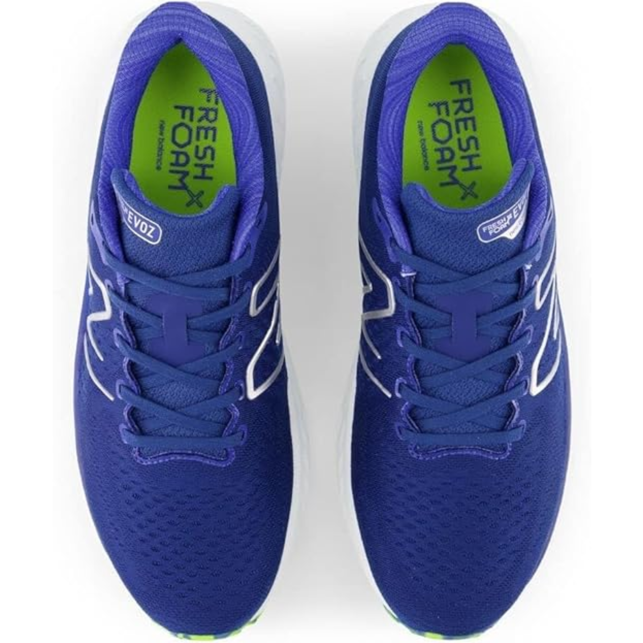 New Balance EVOZ Men's Running Shoe