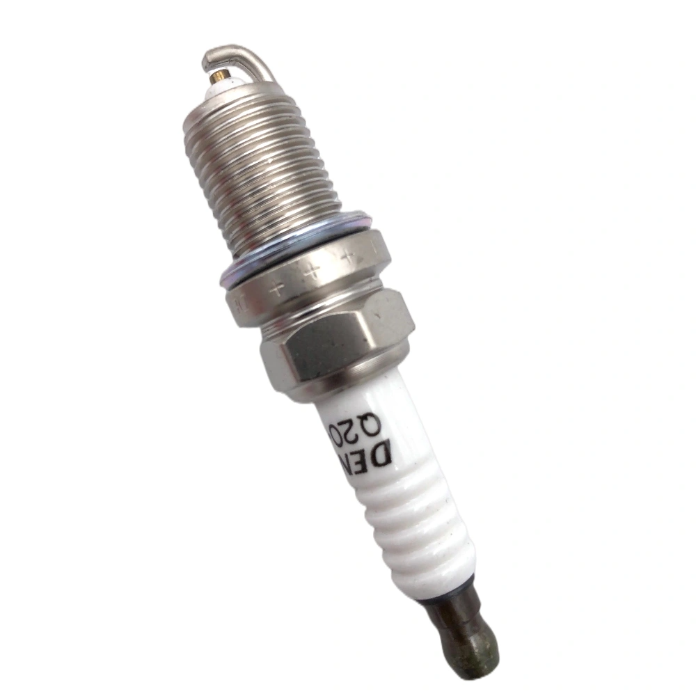 New Toyota Genuine Spark Plugs 90919-YZZAC Q20-U11 