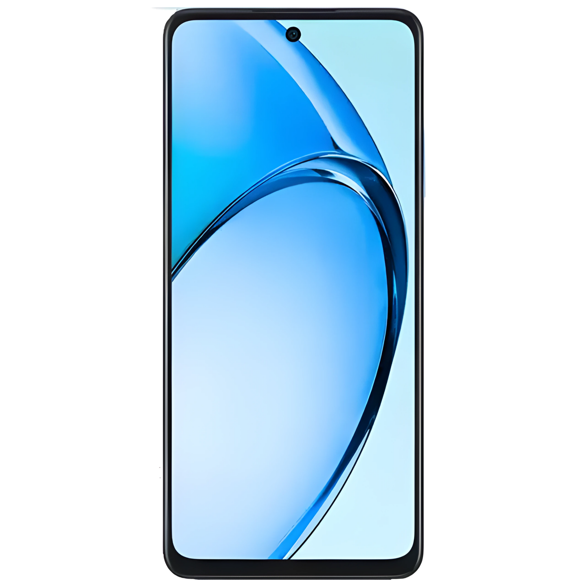 Oppo A58 Dual SIM Blue 8GB RAM 128GB 4G LTE With Official Warranty