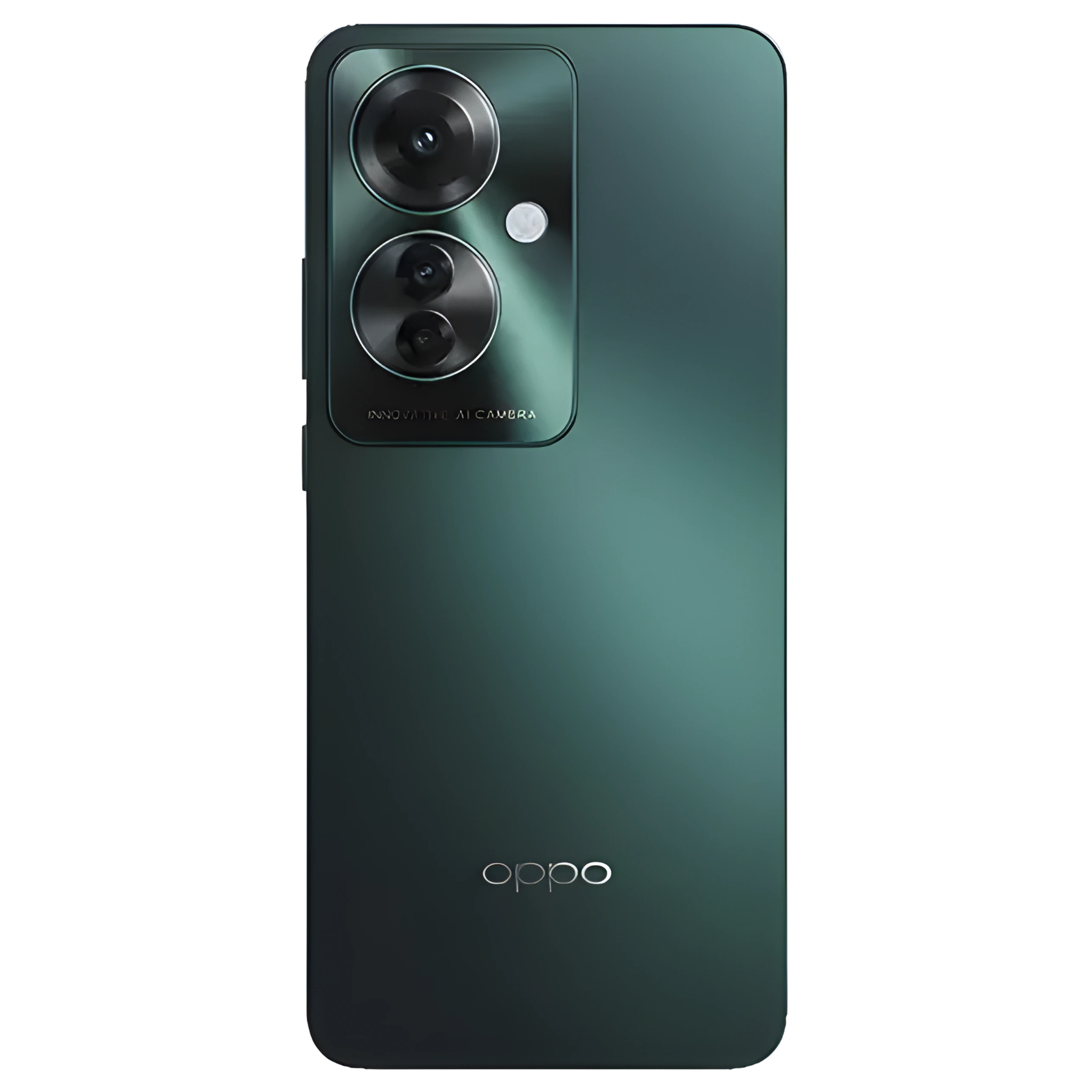 Oppo Reno 11F 5G Dual SIM Green 8GB RAM 256GB Storage Official Warranty