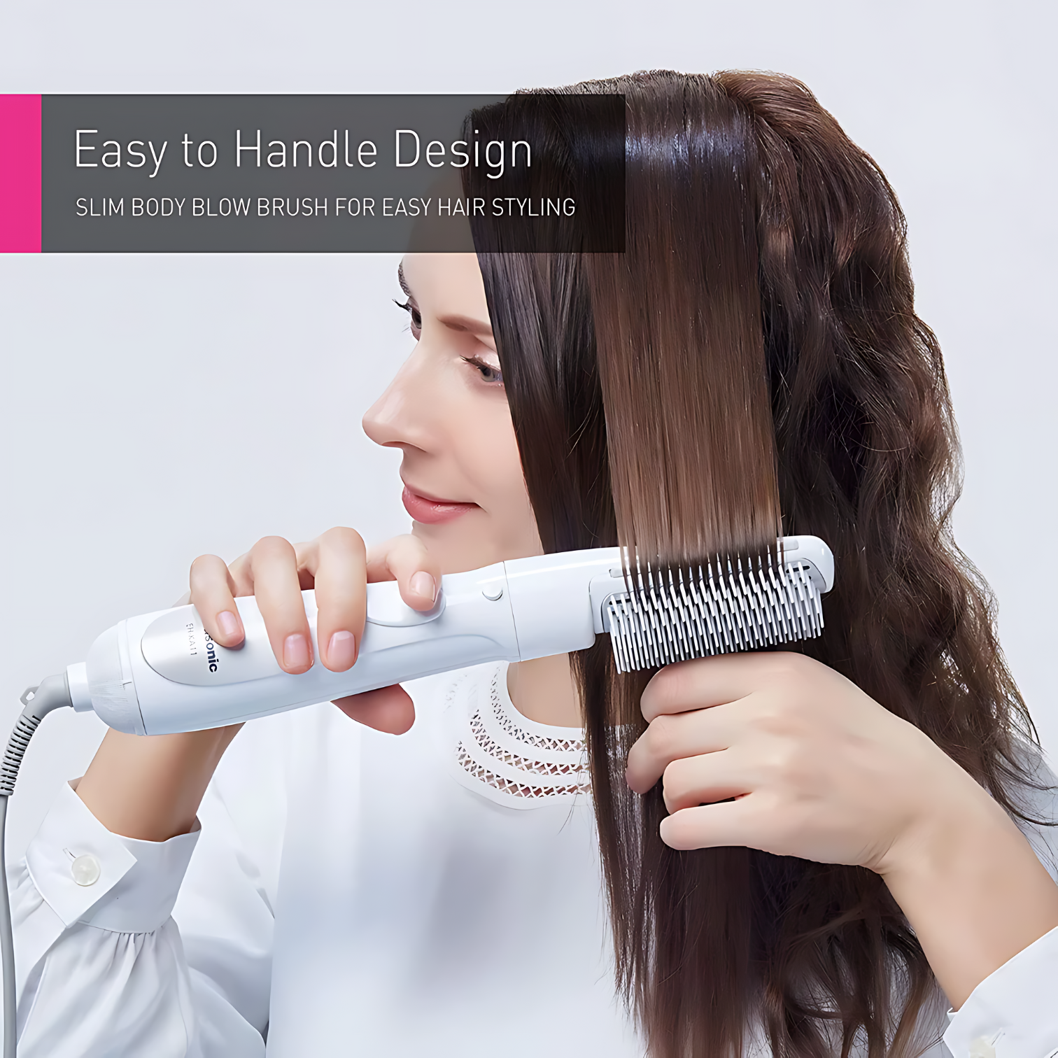  Panasonic EHKA11 Hair Styler