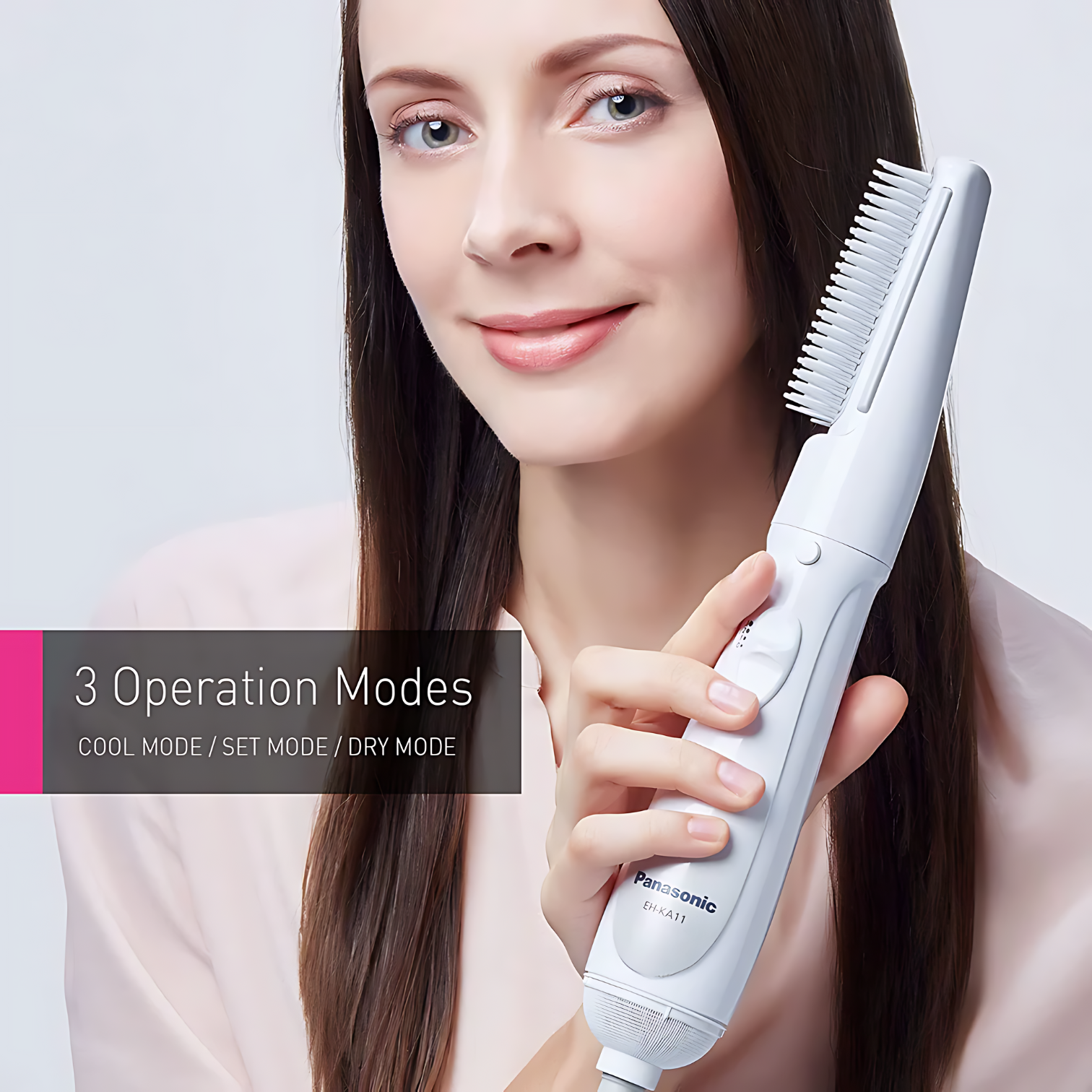  Panasonic EHKA11 Hair Styler