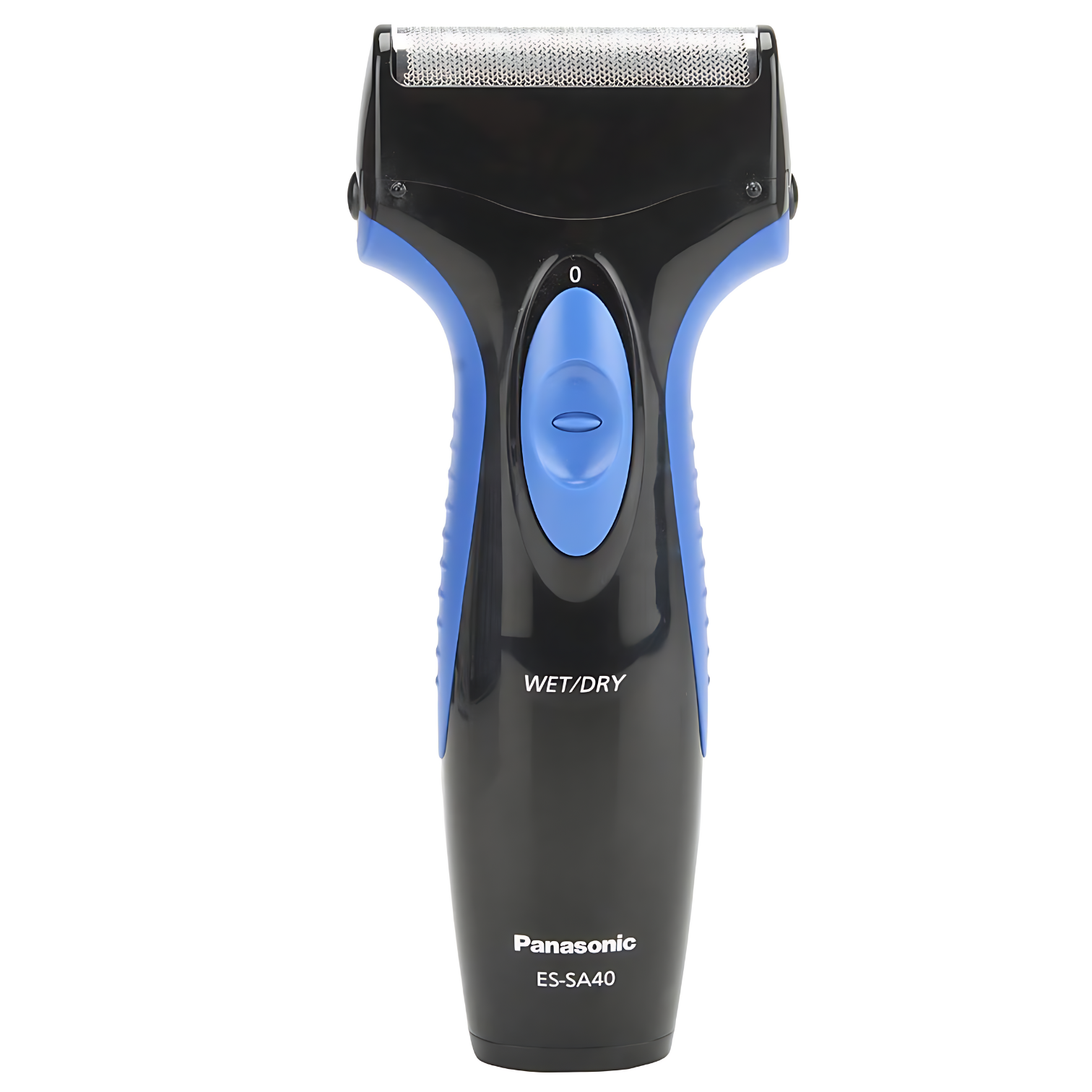 Panasonic ES-SA40 Washable Wet and Dry Men's Shaver - Convenient and Precise Shaving for Men