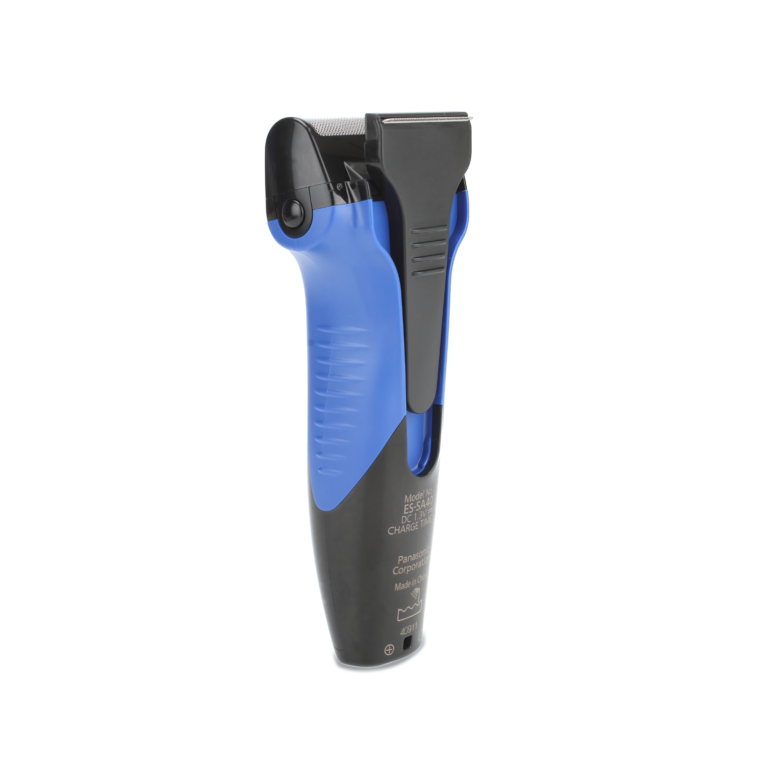 Panasonic ES-SA40 Washable Wet and Dry Men's Shaver - Convenient and Precise Shaving for Men