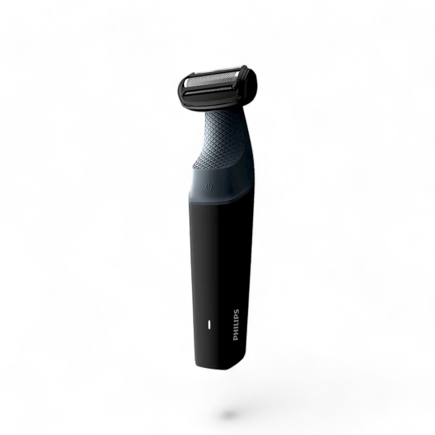 Philips Body Groomer Bodygroom Series 3000 Showerproof BG3010 - Comfortable and Convenient Body Grooming for Men